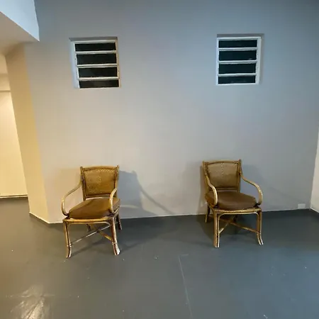 Pousada Mundi Morumbi | Suítes Privativas-2