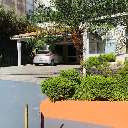 Pousada Mundi Morumbi | Suítes Privativas-3