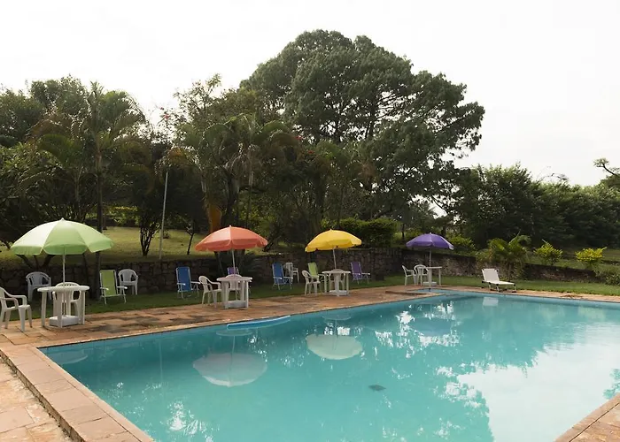 Sopro Do Vento Hotel São Paulo
